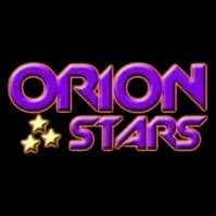 Orion Stars logo