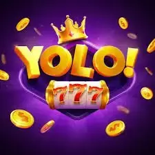 YOLO 777 logo
