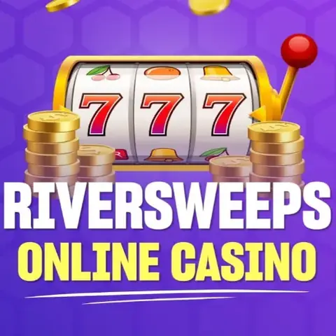 River Sweep logo