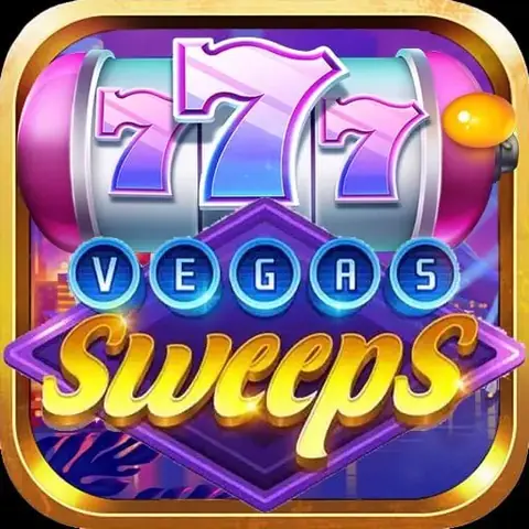 Vegas Sweep logo